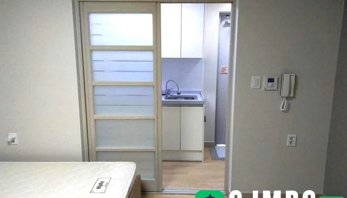 한전기술마을 - 경상북도 김천시