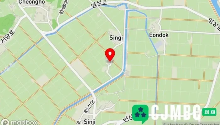 현대수퍼마켓 - 부안군