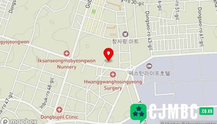 현대자동차공업사 - 전북특별자치도 익산시