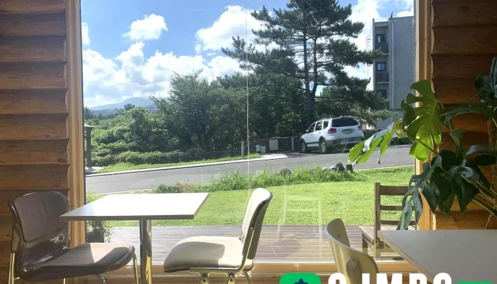 홀츠 애월 - 제주특별자치도 제주시
