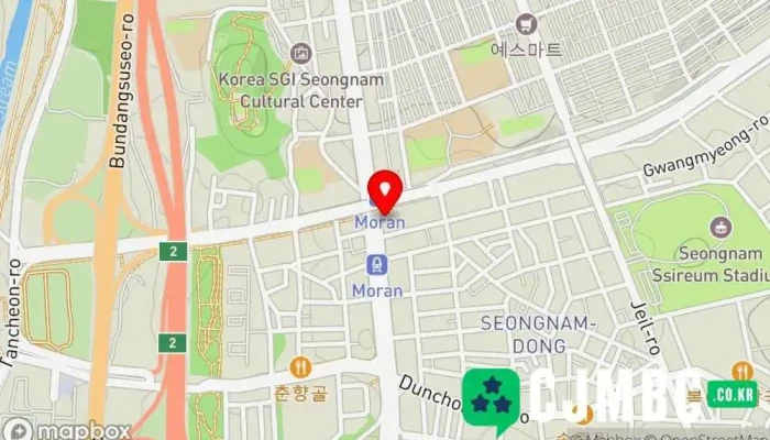 홈비디오영상편집 - 경기도 성남시