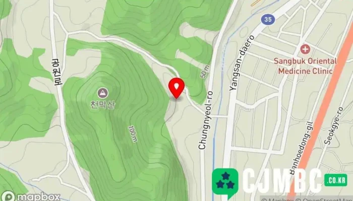 홍익기술 - 경상남도 양산시