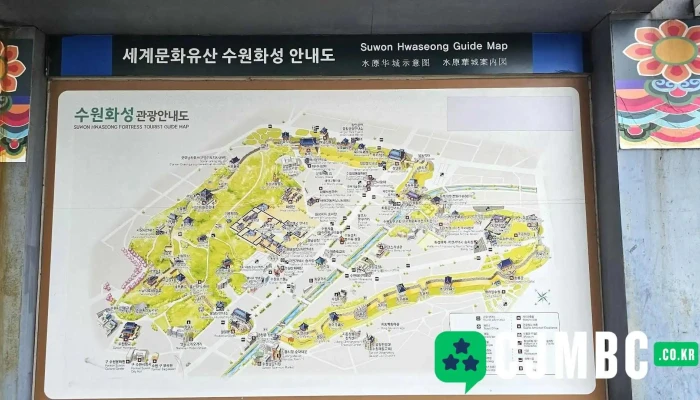 화성어차 승차장 - 수원시