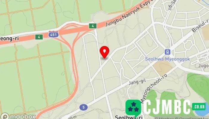효성종합카센터 - 대구광역시